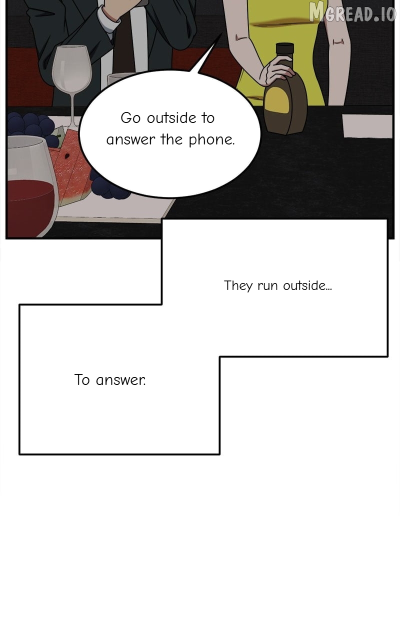 Change Me Chapter 222  - page 105